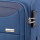 Валіза CarryOn Air (S) Steel Blue (927219) + 8